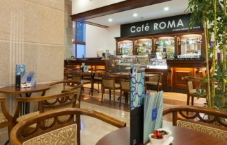 Melia Grand Hermitage