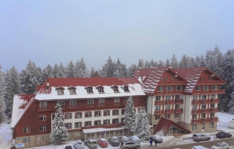 IGLIKA PALACE