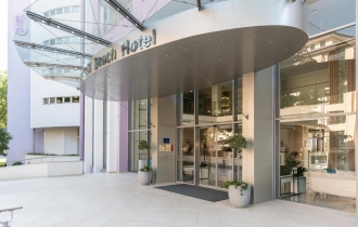 Sentido Neptun Beach 4*