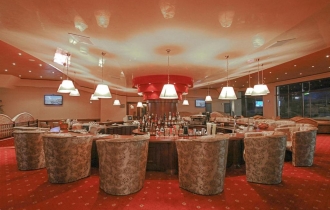 Moko Beach by Grifid