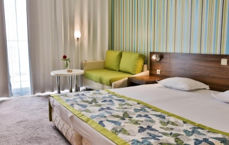 Park Hotel Golden Beach