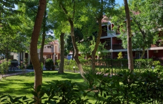 Asteria Family Sunny Beach 4* (ex. Zornitsa Residence)