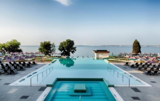 Secrets Sunny Beach Resort & SPA (ex. RIU Palace Sunny Beach) 5* (Adults only)