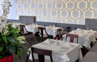 Grifid hotel Metropol