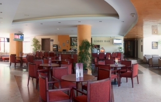 Odessos Park Hotel