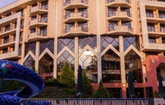 Odessos Park Hotel