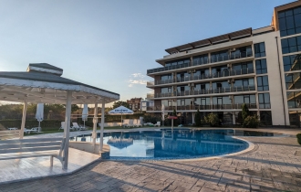 Апарт комплекс Анжелика