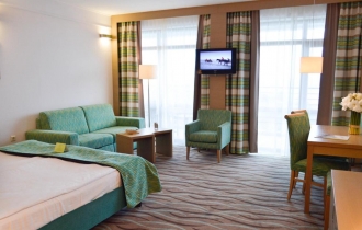 Flamingo Grand Hotel & Spa