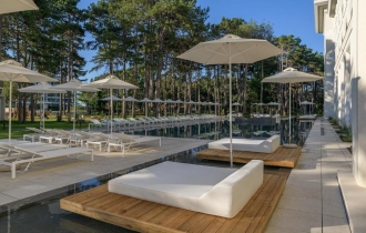 Aquahouse Hotel & SPA 5*