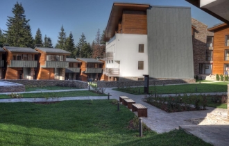 EUPHORIA CLUB HOTEL & SPA