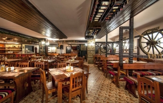 MPM HOTEL BANSKO SPA AND HOLIDAYS