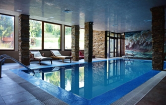 Forest Nook Aparthotel_Annex building