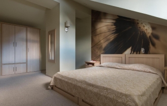 Malina Residence