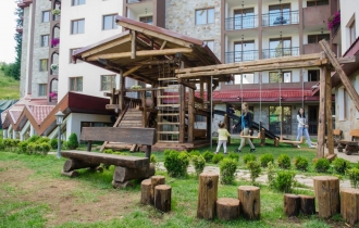 Kamelia Complex