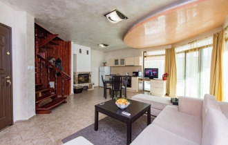 Forest Nook Villas