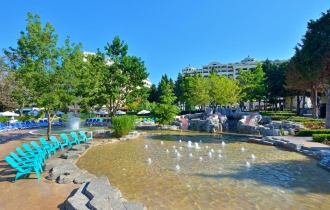 Sol Nessebar Bay & Mare Resort