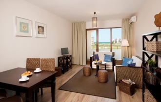 Sunrise All Suites Resort Aparthotel