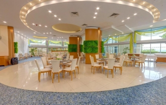 Sol Marina Palace ADULTS ONLY 16+