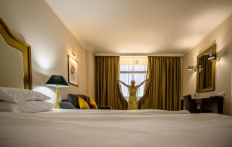 Imperial Palace (ex. Victoria palace)