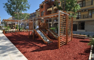 Harmony Suites 2/3 Aparthotel