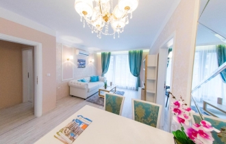 Harmony Suites 4,5,6 AH