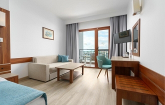 ALUA HELIOS BAY (ex. Riu Helios Bay)