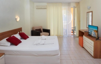 POLO RESORT COMPLEX
