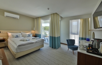 Maritim Paradise Blue Hotel & Spa