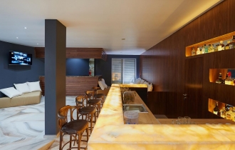 Bota Bara Del Mar Boutique 3*