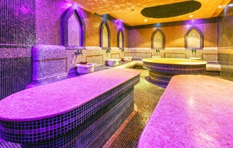 TERRA COMPLEX