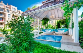 Anastasia-Venera Palace Aparthotel