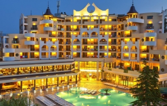 Imperial Resort