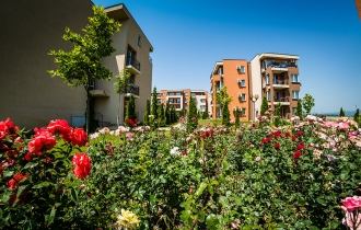 Holiday Fort Golf Club