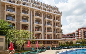 Mena Palace