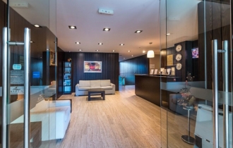 ASPEN APART HOTEL