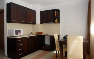 WINSLOW HIGHLAND APARTHOTEL