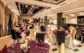 Saint George Palace Aparthotel ****