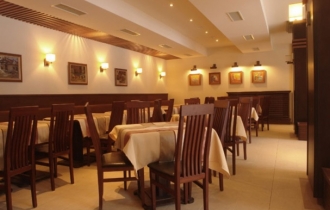 Winslow Infinity & Spa