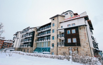 MPM HOTEL GUINNESS