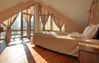 Bansko Redenka Villas