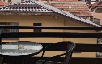 Durchova kashta Bansko FH