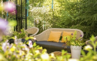 Hacienda Beach Resort