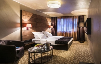 Grand Hotel Bansko **** Лето
