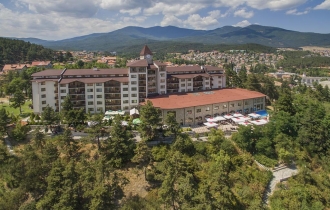 SPA Club Bor ****
