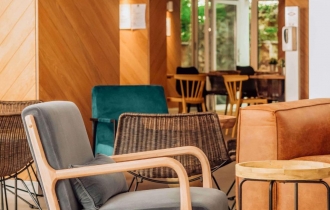 Ibis Styles Roomer Hotel