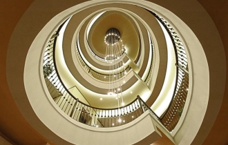 Moko Beach by Grifid