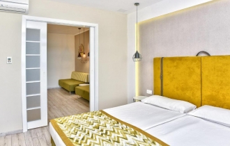 Grifid Encanto Beach (former Sentido Golden Star)