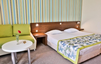 Park Hotel Golden Beach