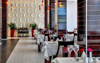 Grifid hotel Metropol