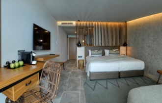 Grifid hotels Vistamar